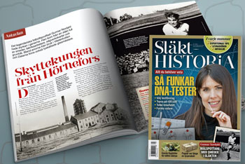 Släkthistoria